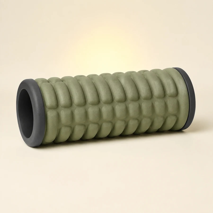 Масажний ролик Quiet Roll